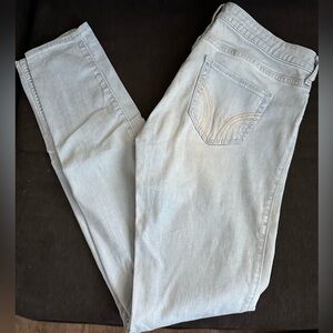Hollister Jean Leggings SZ 28 / 31